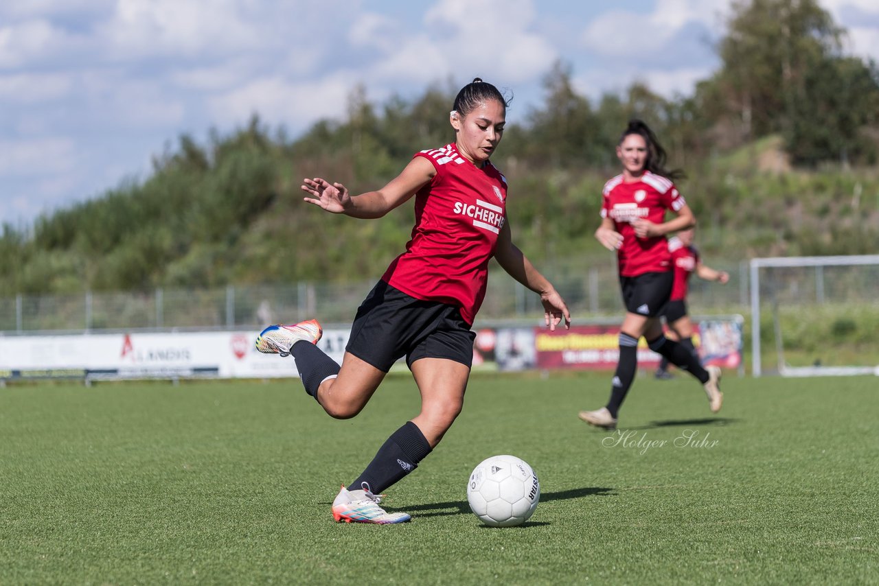 Bild 120 - Saisonstart Oberliga